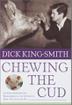 Cover art for CHEWING THE CUD