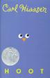 Cover art for HOOT