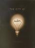 Cover art for THE CITY OF EMBER