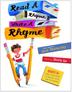 Cover art for READ A RHYME, WRITE A RHYME