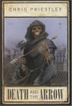 Cover art for DEATH AND THE ARROW