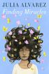 Cover art for FINDING MIRACLES