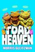 Cover art for TOAD HEAVEN