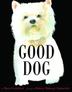 Cover art for GOOD DOG