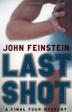 Cover art for LAST SHOT