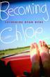 Cover art for BECOMING CHLOE