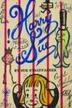 Cover art for HARRY SUE