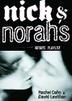 Cover art for NICK AND NORAH’S INFINITE PLAYLIST