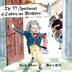 Cover art for THE 39 APARTMENTS OF LUDWIG VAN BEETHOVEN
