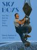 Cover art for SKY BOYS