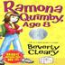 Cover art for RAMONA QUIMBY, AGE 8