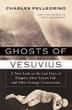 Cover art for GHOSTS OF VESUVIUS