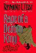 Cover art for RAGE OF A DEMON KING