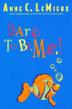Cover art for DARE TO BE, M.E.!