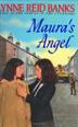 Cover art for MAURA'S ANGEL