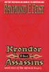 Cover art for KRONDOR THE ASSASSINS