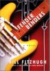 Cover art for FENDER BENDERS