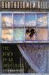 Cover art for THE DEATH OF AN IRISH LOVER