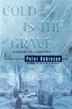 Cover art for COLD IS THE GRAVE