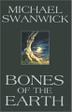 Cover art for BONES OF THE EARTH