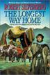 Cover art for THE LONGEST WAY HOME
