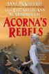 Cover art for ACORNA’S REBELS