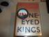 Cover art for ONE-EYED KINGS