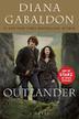 Cover art for OUTLANDER