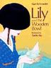 Cover art for LILY AND THE WOODEN BOWL
