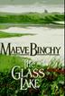 Cover art for THE GLASS LAKE
