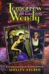 Cover art for TOMORROW WENDY