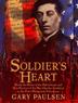 Cover art for SOLDIER'S HEART