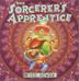 Cover art for THE SORCERER'S APPRENTICE