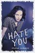 Cover art for HATE YOU