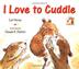 Cover art for I LOVE TO CUDDLE
