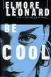 Cover art for BE COOL