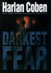 Cover art for DARKEST FEAR
