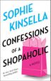 Cover art for CONFESSIONS OF A SHOPAHOLIC
