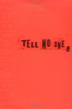 Cover art for TELL NO ONE