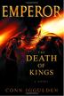 Cover art for EMPEROR: THE DEATH OF KINGS