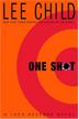 Cover art for ONE SHOT