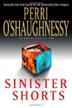 Cover art for SINISTER SHORTS