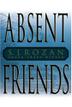 Cover art for ABSENT FRIENDS
