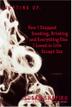 Cover art for LIGHTING UP
