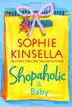 Cover art for SHOPAHOLIC & BABY