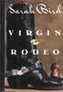 Cover art for VIRGIN OF THE RODEO