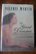 Cover art for THE GREAT DIVORCE