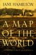 Cover art for A MAP OF THE WORLD