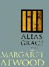 Cover art for ALIAS GRACE