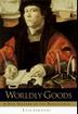 Cover art for WORLDLY GOODS